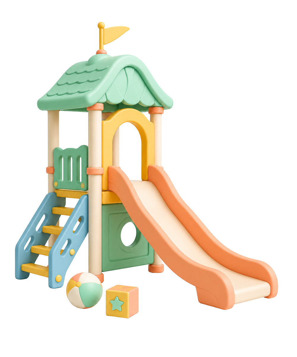 Decora Lahore playground product