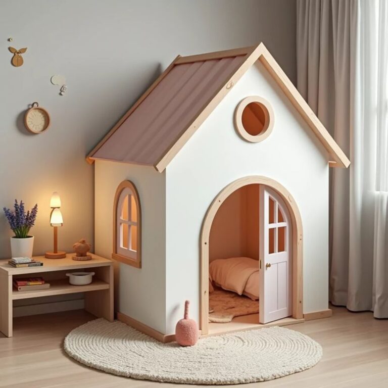Doll House
