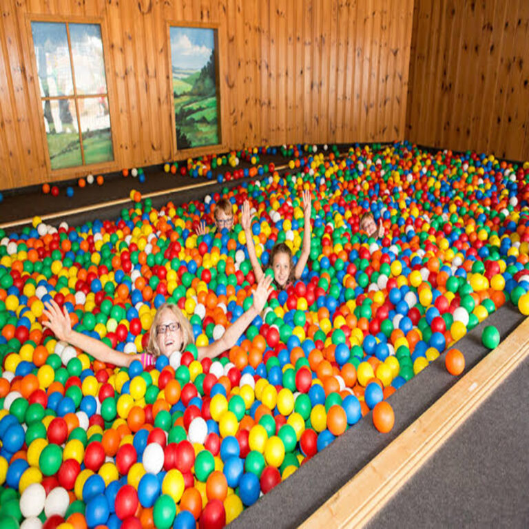 Ball Pool