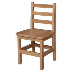 Nursery Classroom Chair