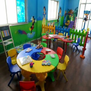 School Furniture