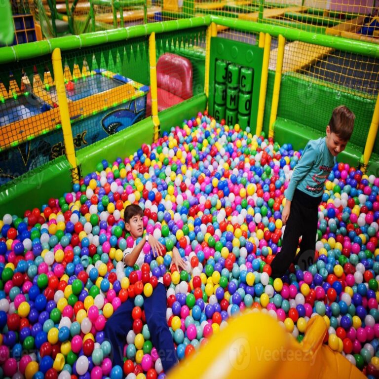 Ball Pool