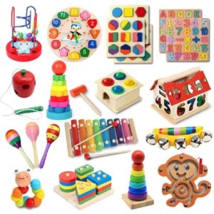 Educational Toys
