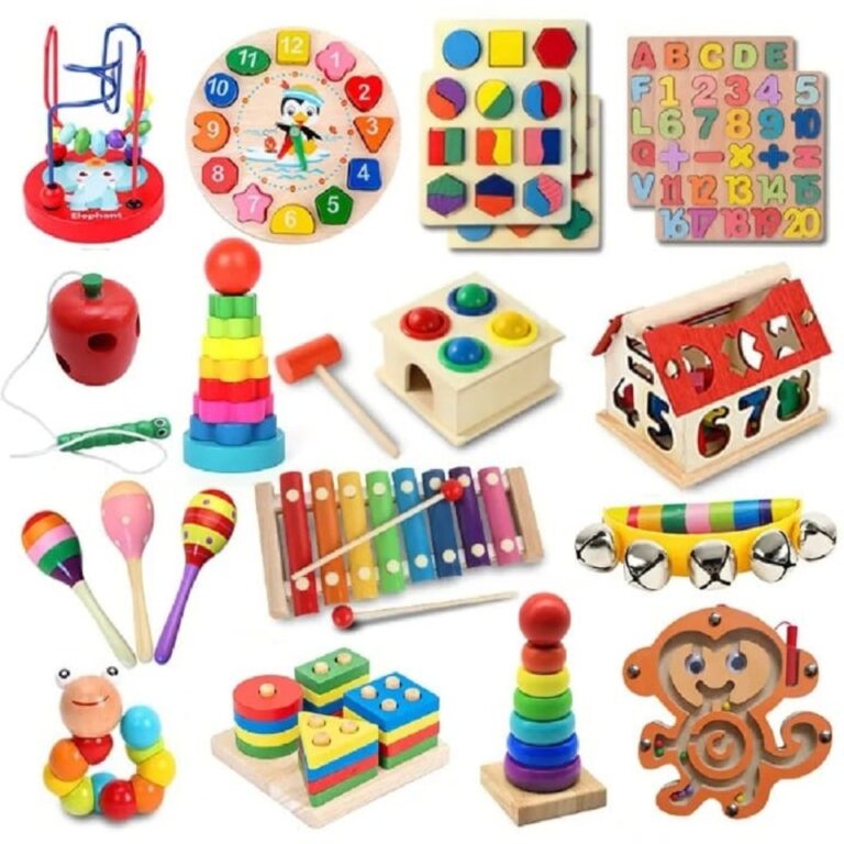 Educational Toys