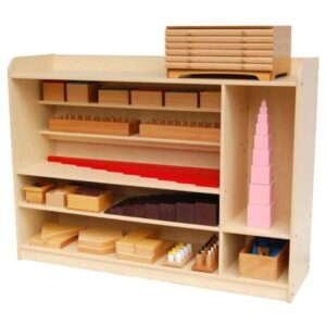 Montessori Material