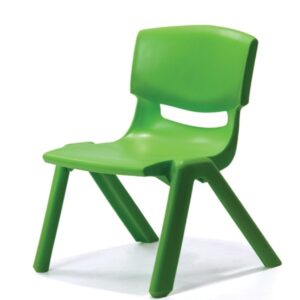 Imported Kids Plastic Study Chair 13″