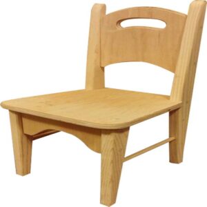 Children's Classroom Chair