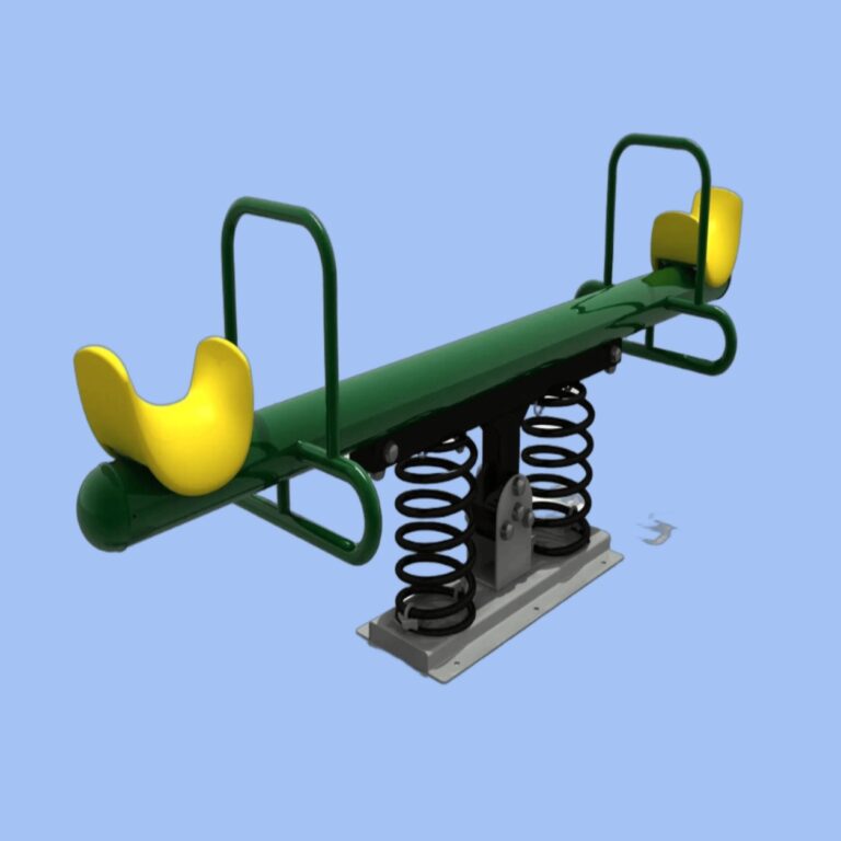 Indoor/Outdoor See Saw