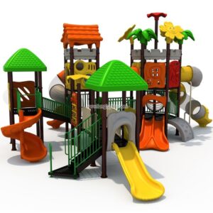 Jungle Gym Outdoor