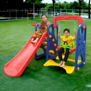Swings & Slides