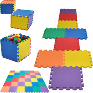 Rubber Mats