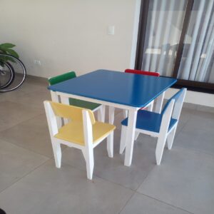 Montessori Classroom Furniture