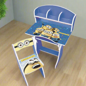 Desk and Chair set