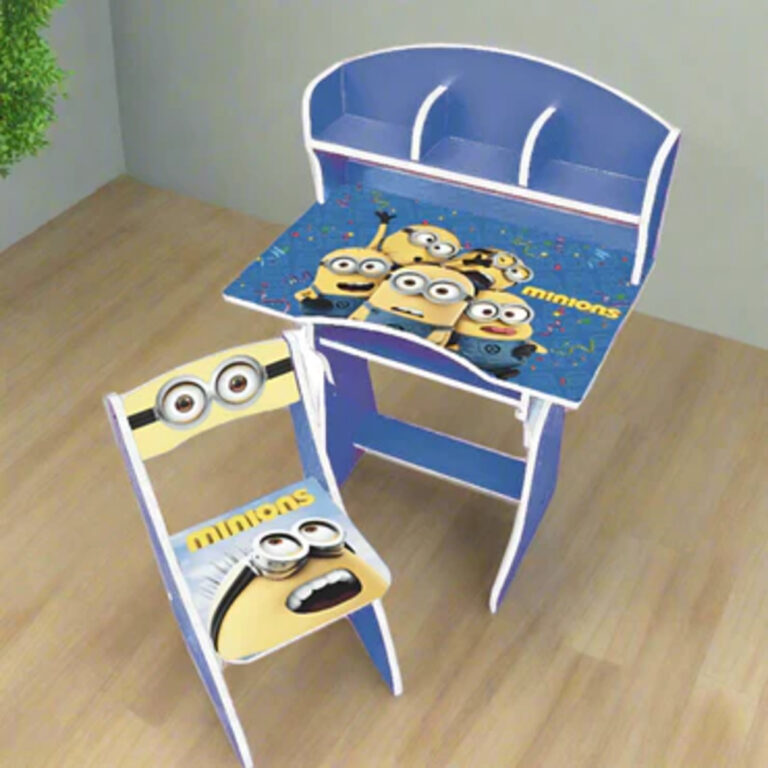 Desk and Chair set