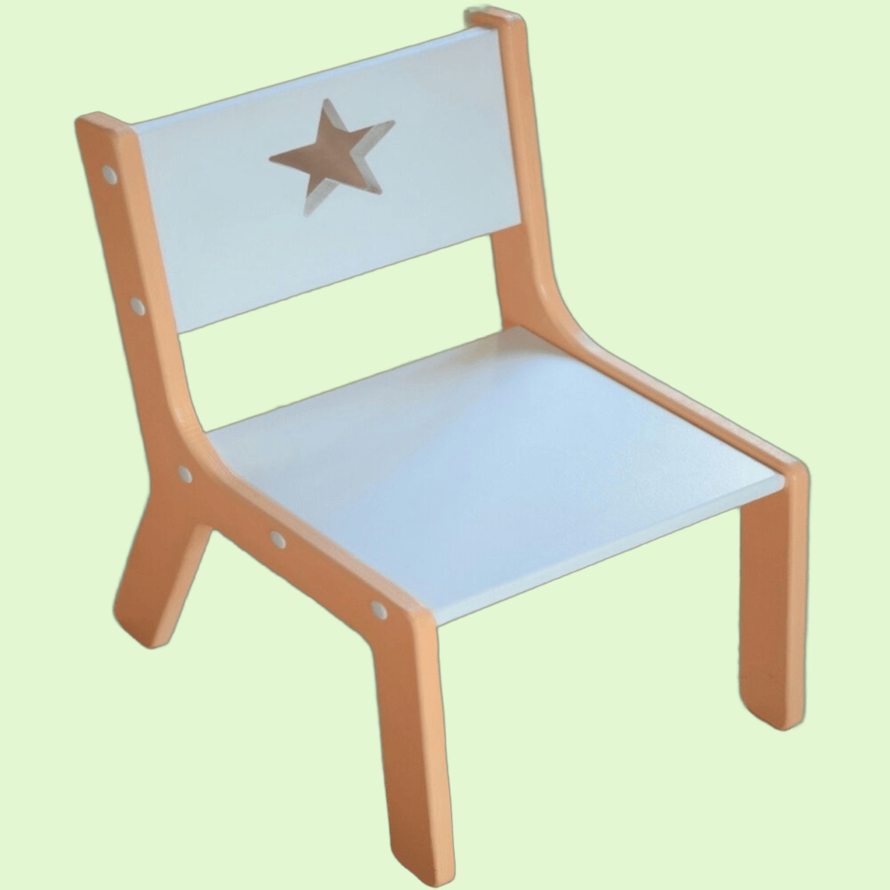 Modern Children's Chair