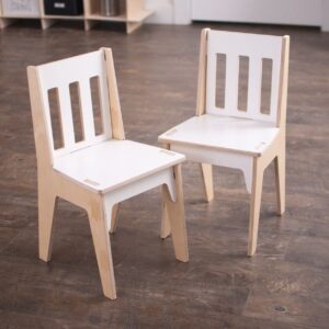 Children's Study & Activity Chair