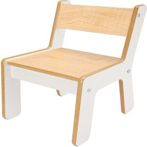 Premium Wooden Kids Study Chair