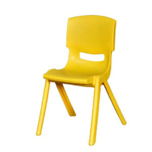 Imported Kids Plastic Study Chair 15″