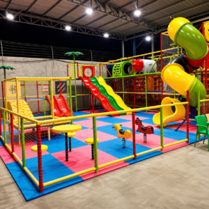 Jungle Gym