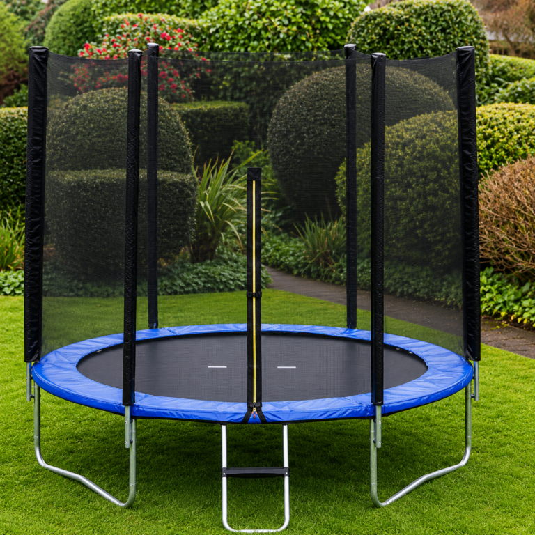 Jumping Gadgets