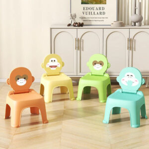 Nursery & Preschool Seating Chair (BL)