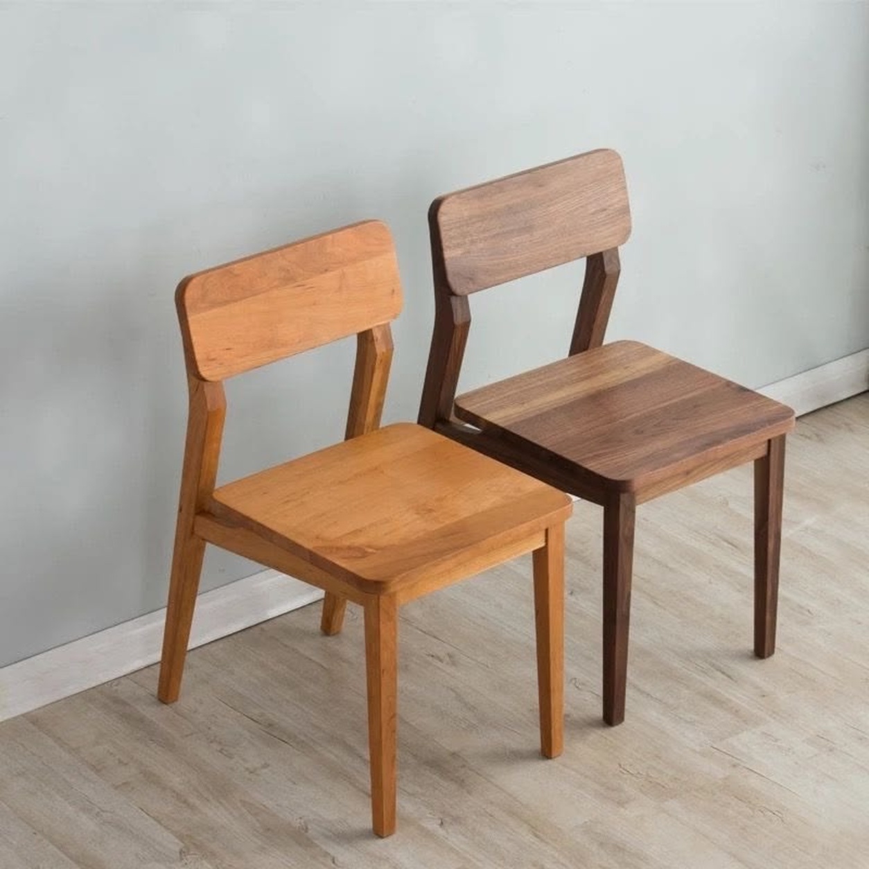 Montessori Preschool Study & Activity Chair