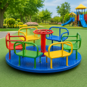 Merry-Go-Round