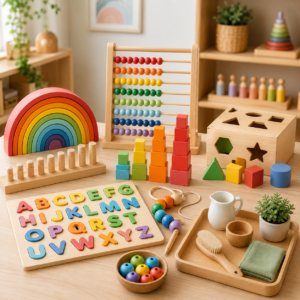 Montessori