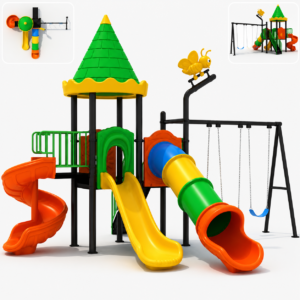 Park Gadgets