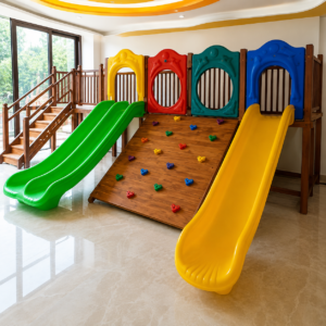 Slides