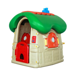 Children's Plastic Playhouse