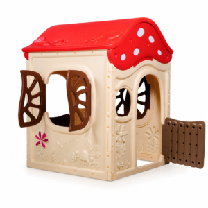 Kids Activity Playhouse Doll House